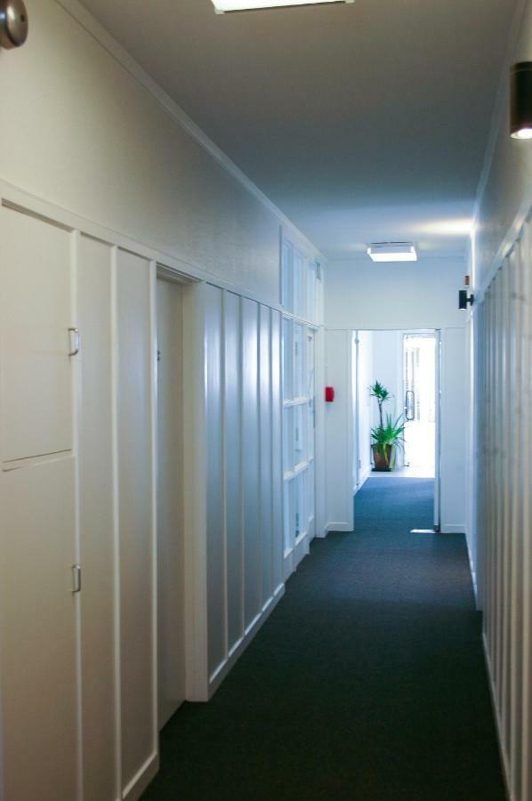 Parnell Pines Hotel Auckland Exteriör bild